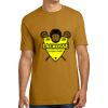 Apparel ® Unisex Cotton Tee Thumbnail