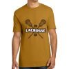 Apparel ® Unisex Cotton Tee Thumbnail