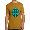 Apparel ® Unisex Cotton Tee Thumbnail