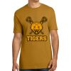 Apparel ® Unisex Cotton Tee Thumbnail