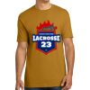 Apparel ® Unisex Cotton Tee Thumbnail