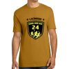 Apparel ® Unisex Cotton Tee Thumbnail