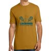Apparel ® Unisex Cotton Tee Thumbnail