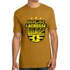 Apparel ® Unisex Cotton Tee Thumbnail