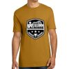 Apparel ® Unisex Cotton Tee Thumbnail