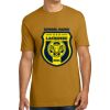 Apparel ® Unisex Cotton Tee Thumbnail