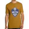 Apparel ® Unisex Cotton Tee Thumbnail