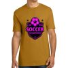 Apparel ® Unisex Cotton Tee Thumbnail