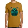 Apparel ® Unisex Cotton Tee Thumbnail