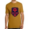 Apparel ® Unisex Cotton Tee Thumbnail