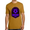 Apparel ® Unisex Cotton Tee Thumbnail