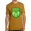 Apparel ® Unisex Cotton Tee Thumbnail