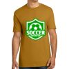 Apparel ® Unisex Cotton Tee Thumbnail