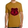 Apparel ® Unisex Cotton Tee Thumbnail