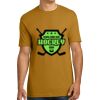 Apparel ® Unisex Cotton Tee Thumbnail