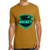 Apparel ® Unisex Cotton Tee Thumbnail