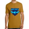 Apparel ® Unisex Cotton Tee Thumbnail