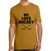 Apparel ® Unisex Cotton Tee Thumbnail