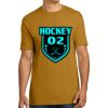 Apparel ® Unisex Cotton Tee Thumbnail