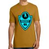 Apparel ® Unisex Cotton Tee Thumbnail