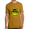 Apparel ® Unisex Cotton Tee Thumbnail