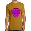 Apparel ® Unisex Cotton Tee Thumbnail