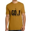 Apparel ® Unisex Cotton Tee Thumbnail