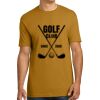 Apparel ® Unisex Cotton Tee Thumbnail