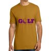 Apparel ® Unisex Cotton Tee Thumbnail