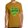 Apparel ® Unisex Cotton Tee Thumbnail