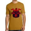 Apparel ® Unisex Cotton Tee Thumbnail