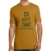 Apparel ® Unisex Cotton Tee Thumbnail