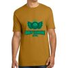 Apparel ® Unisex Cotton Tee Thumbnail