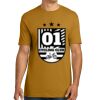 Apparel ® Unisex Cotton Tee Thumbnail