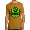 Apparel ® Unisex Cotton Tee Thumbnail