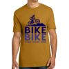 Apparel ® Unisex Cotton Tee Thumbnail