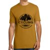 Apparel ® Unisex Cotton Tee Thumbnail