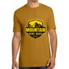 Apparel ® Unisex Cotton Tee Thumbnail