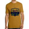 Apparel ® Unisex Cotton Tee Thumbnail