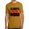 Apparel ® Unisex Cotton Tee Thumbnail