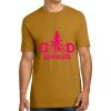 Apparel ® Unisex Cotton Tee Thumbnail