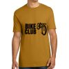 Apparel ® Unisex Cotton Tee Thumbnail