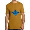 Apparel ® Unisex Cotton Tee Thumbnail