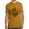 Apparel ® Unisex Cotton Tee Thumbnail