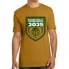 Apparel ® Unisex Cotton Tee Thumbnail