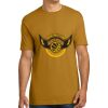 Apparel ® Unisex Cotton Tee Thumbnail