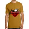 Apparel ® Unisex Cotton Tee Thumbnail