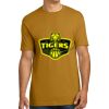 Apparel ® Unisex Cotton Tee Thumbnail