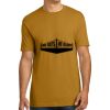 Apparel ® Unisex Cotton Tee Thumbnail