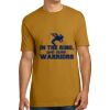 Apparel ® Unisex Cotton Tee Thumbnail